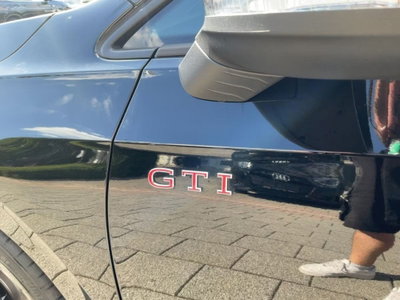 Volkswagen Golf GTI Clubsport 2.0 TSI DSG 5p. BlueMotion Technology (10)
