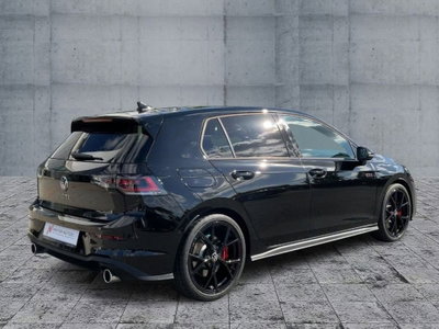 Volkswagen Golf GTI Clubsport 2.0 TSI DSG 5p. BlueMotion Technology (2)
