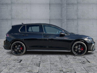 Volkswagen Golf GTI Clubsport 2.0 TSI DSG 5p. BlueMotion Technology (4)