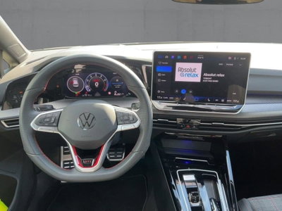 Volkswagen Golf GTI Clubsport 2.0 TSI DSG 5p. BlueMotion Technology (8)