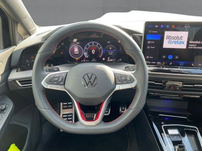 Volkswagen Golf GTI Clubsport 2.0 TSI DSG 5p. BlueMotion Technology (9)