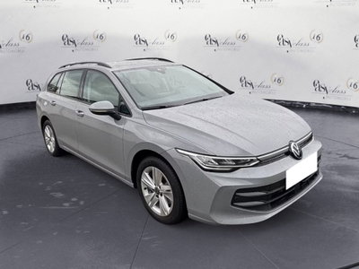 Volkswagen Golf Variant 1.5 etsi Life 115cv dsg usata