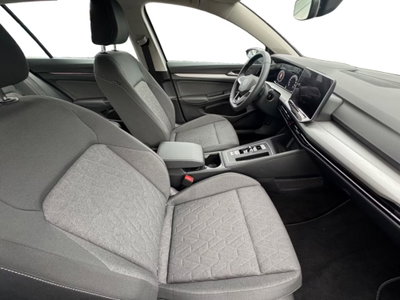 Volkswagen Golf Variant 1.5 etsi Life 115cv dsg (10)