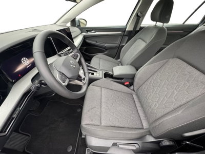 Volkswagen Golf Variant 1.5 etsi Life 115cv dsg (12)