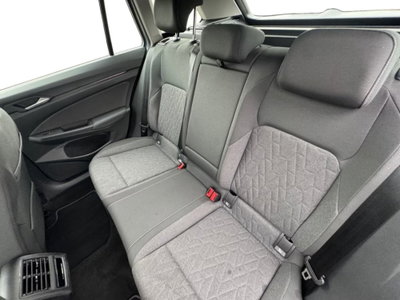 Volkswagen Golf Variant 1.5 etsi Life 115cv dsg (14)