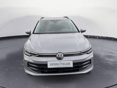 Volkswagen Golf Variant 1.5 etsi Life 115cv dsg (2)