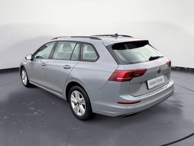Volkswagen Golf Variant 1.5 etsi Life 115cv dsg (4)