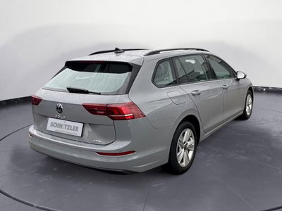 Volkswagen Golf Variant 1.5 etsi Life 115cv dsg (5)