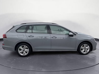 Volkswagen Golf Variant 1.5 etsi Life 115cv dsg (6)