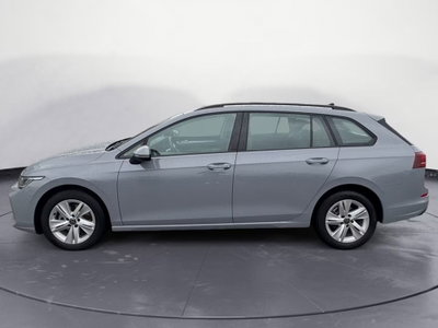 Volkswagen Golf Variant 1.5 etsi Life 115cv dsg (7)