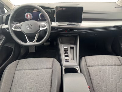 Volkswagen Golf Variant 1.5 etsi Life 115cv dsg (8)