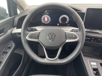 Volkswagen Golf Variant 1.5 etsi Life 115cv dsg (9)