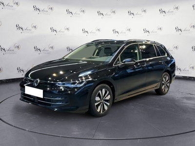 Volkswagen Golf Variant 2.0 TDI 150 CV DSG SCR 4Motion Life usata