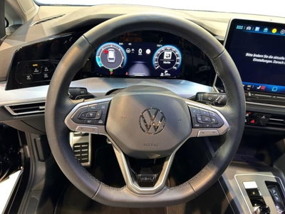 Volkswagen Golf Variant 2.0 TDI 150 CV DSG SCR 4Motion Life (10)