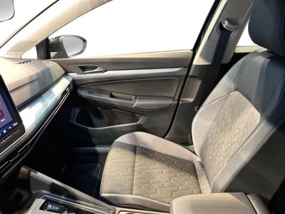 Volkswagen Golf Variant 2.0 TDI 150 CV DSG SCR 4Motion Life (12)