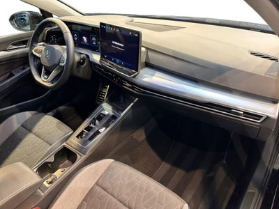 Volkswagen Golf Variant 2.0 TDI 150 CV DSG SCR 4Motion Life (13)