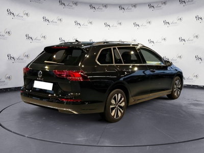 Volkswagen Golf Variant 2.0 TDI 150 CV DSG SCR 4Motion Life (2)
