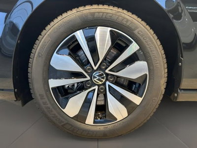 Volkswagen Golf Variant 2.0 TDI 150 CV DSG SCR 4Motion Life (4)
