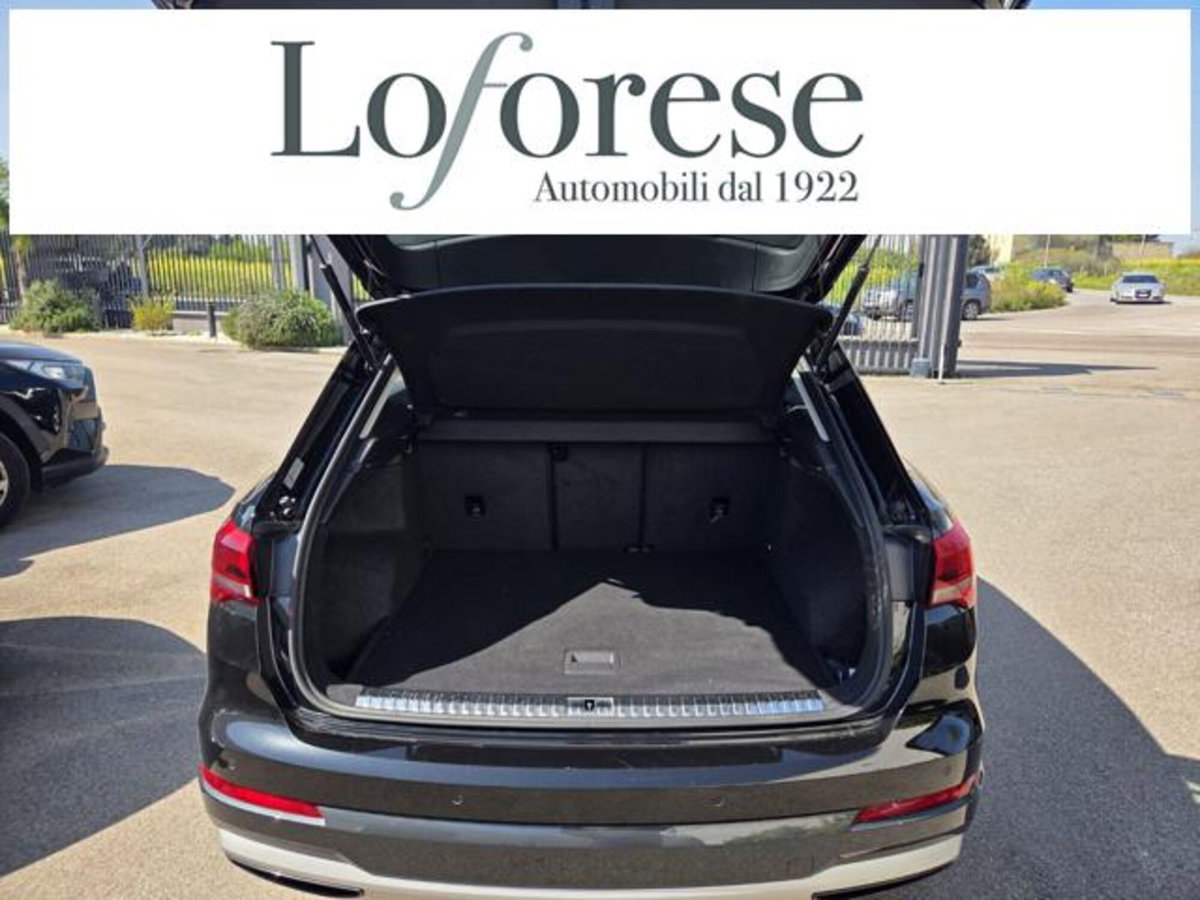Audi Q3 35 TDI quattro S tronic Business Advanced (13)