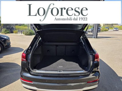 Audi Q3 35 TDI quattro S tronic Business Advanced (13)