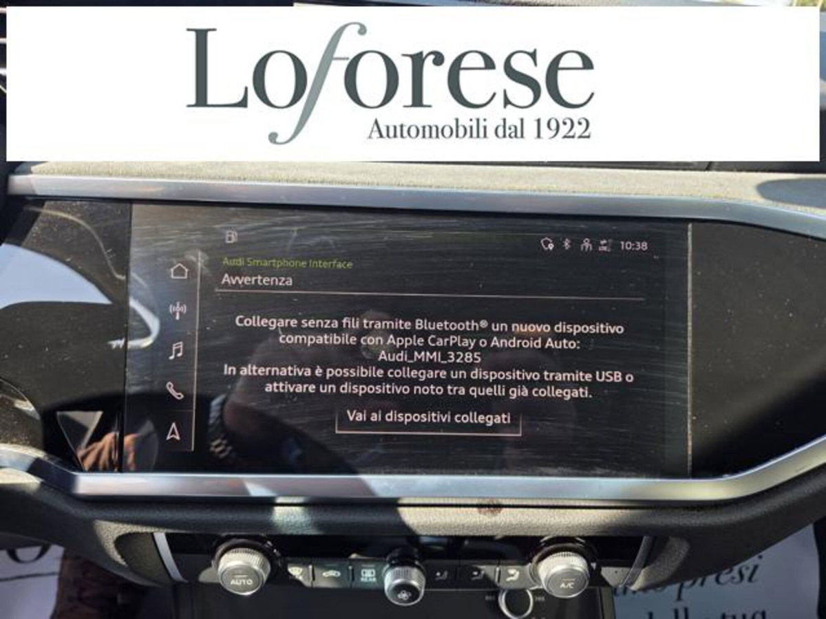 Audi Q3 35 TDI quattro S tronic Business Advanced (16)