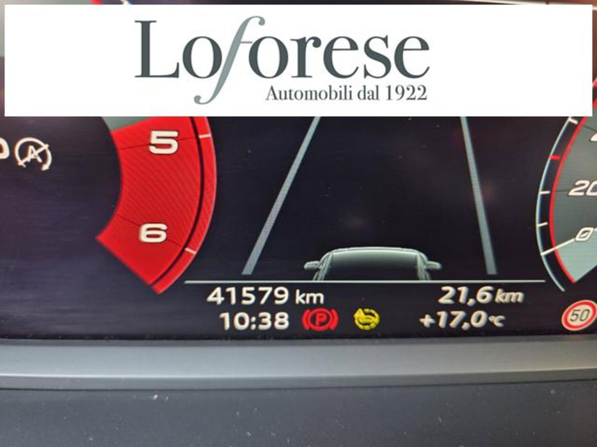 Audi Q3 35 TDI quattro S tronic Business Advanced (17)