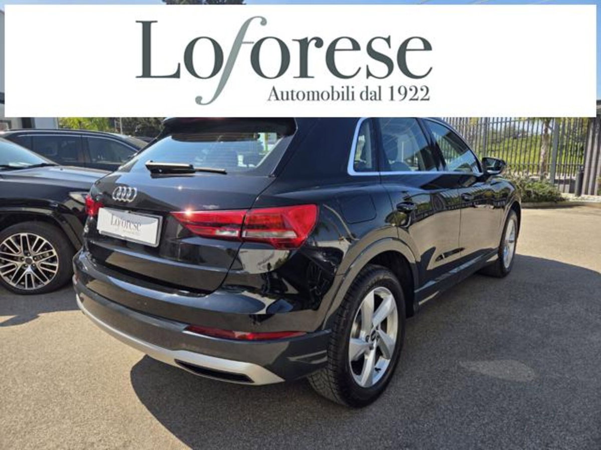 Audi Q3 35 TDI quattro S tronic Business Advanced (18)