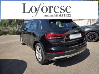 Audi Q3 35 TDI quattro S tronic Business Advanced (3)