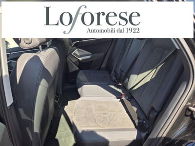 Audi Q3 35 TDI quattro S tronic Business Advanced (8)