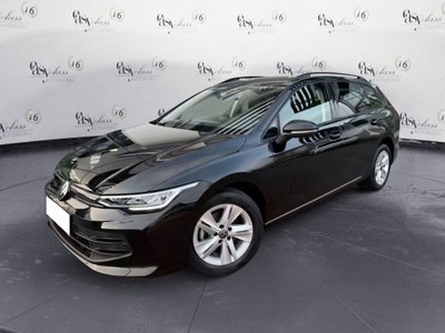 Volkswagen Golf Variant 1.5 etsi Life 115cv dsg usata