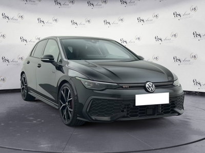 Volkswagen Golf GTI Clubsport 2.0 TSI DSG 5p. BlueMotion Technology (3)