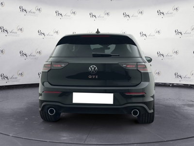 Volkswagen Golf GTI Clubsport 2.0 TSI DSG 5p. BlueMotion Technology (4)