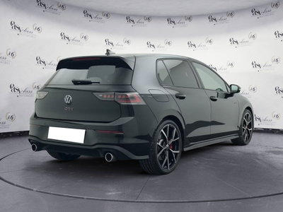 Volkswagen Golf GTI Clubsport 2.0 TSI DSG 5p. BlueMotion Technology (5)