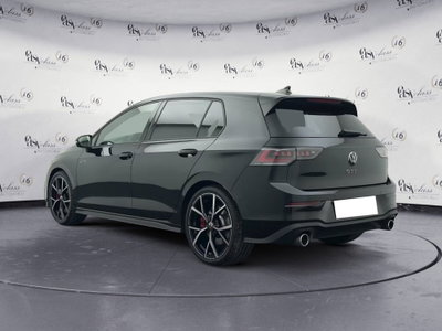 Volkswagen Golf GTI Clubsport 2.0 TSI DSG 5p. BlueMotion Technology (6)