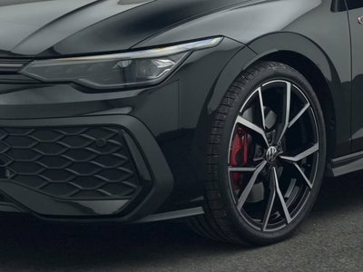 Volkswagen Golf GTI Clubsport 2.0 TSI DSG 5p. BlueMotion Technology (7)