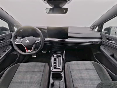 Volkswagen Golf GTI Clubsport 2.0 TSI DSG 5p. BlueMotion Technology (9)
