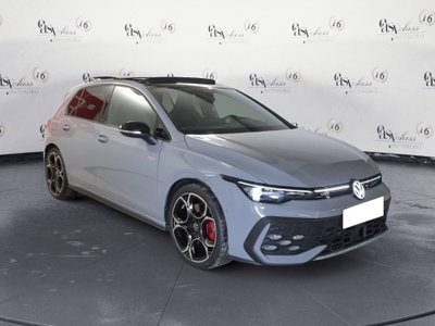 Volkswagen Golf GTI Clubsport 2.0 TSI DSG 5p. BlueMotion Technology usata