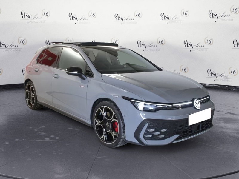 Volkswagen Golf GTI Clubsport 2.0 TSI DSG 5p. BlueMotion Technology