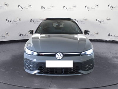 Volkswagen Golf GTI Clubsport 2.0 TSI DSG 5p. BlueMotion Technology (2)