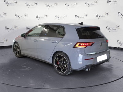 Volkswagen Golf GTI Clubsport 2.0 TSI DSG 5p. BlueMotion Technology (3)