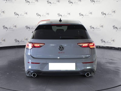 Volkswagen Golf GTI Clubsport 2.0 TSI DSG 5p. BlueMotion Technology (4)