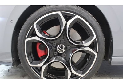 Volkswagen Golf GTI Clubsport 2.0 TSI DSG 5p. BlueMotion Technology (5)
