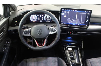 Volkswagen Golf GTI Clubsport 2.0 TSI DSG 5p. BlueMotion Technology (6)