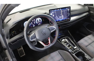 Volkswagen Golf GTI Clubsport 2.0 TSI DSG 5p. BlueMotion Technology (8)