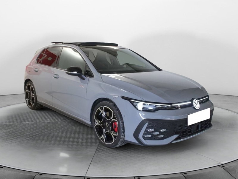 Volkswagen Golf GTI Clubsport 2.0 TSI DSG 5p. BlueMotion Technology