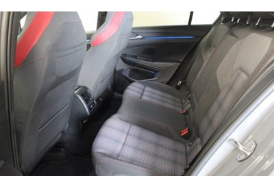 Volkswagen Golf GTI Clubsport 2.0 TSI DSG 5p. BlueMotion Technology (11)