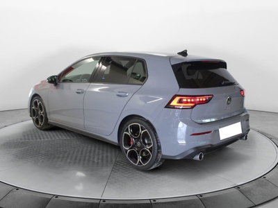 Volkswagen Golf GTI Clubsport 2.0 TSI DSG 5p. BlueMotion Technology (3)