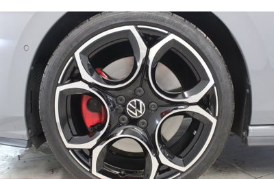 Volkswagen Golf GTI Clubsport 2.0 TSI DSG 5p. BlueMotion Technology (7)