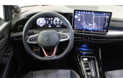 Volkswagen Golf GTI Clubsport 2.0 TSI DSG 5p. BlueMotion Technology (9)