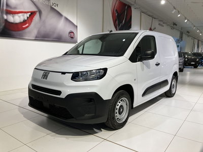 Fiat Doblò Furgone van 1.5 bluehdi 100cv LH1 nuovo